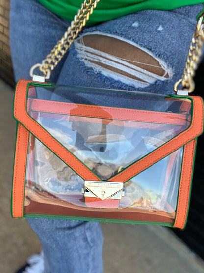 FAMU Game Day Bag