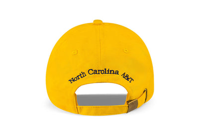 North Carolina A&T 1891 Cap