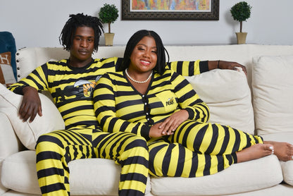 Alabama State Onesie Loungewear