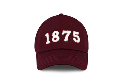 Alabama A&M 1875 Cap