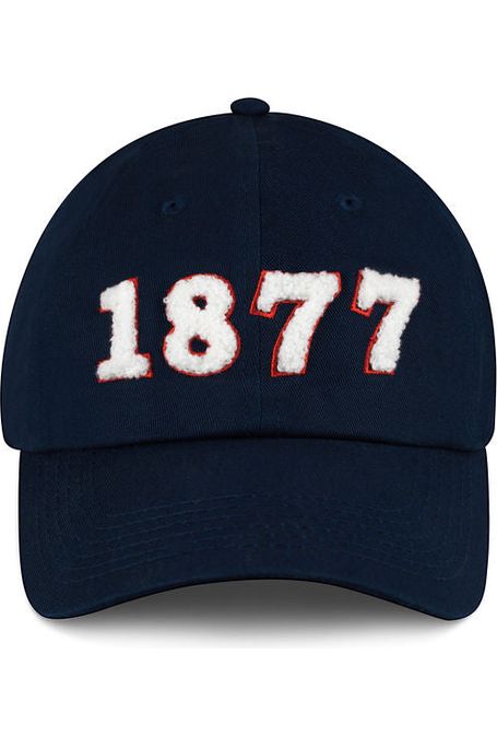 Jackson State 1877 Cap