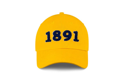 North Carolina A&T 1891 Cap