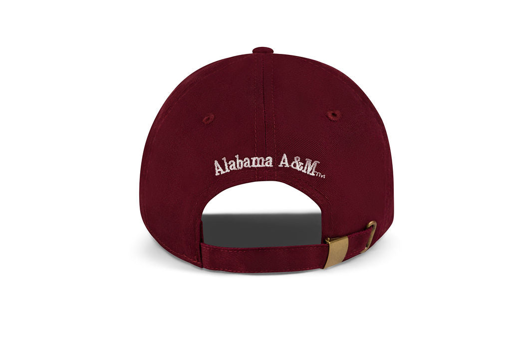 Alabama A&M 1875 Cap