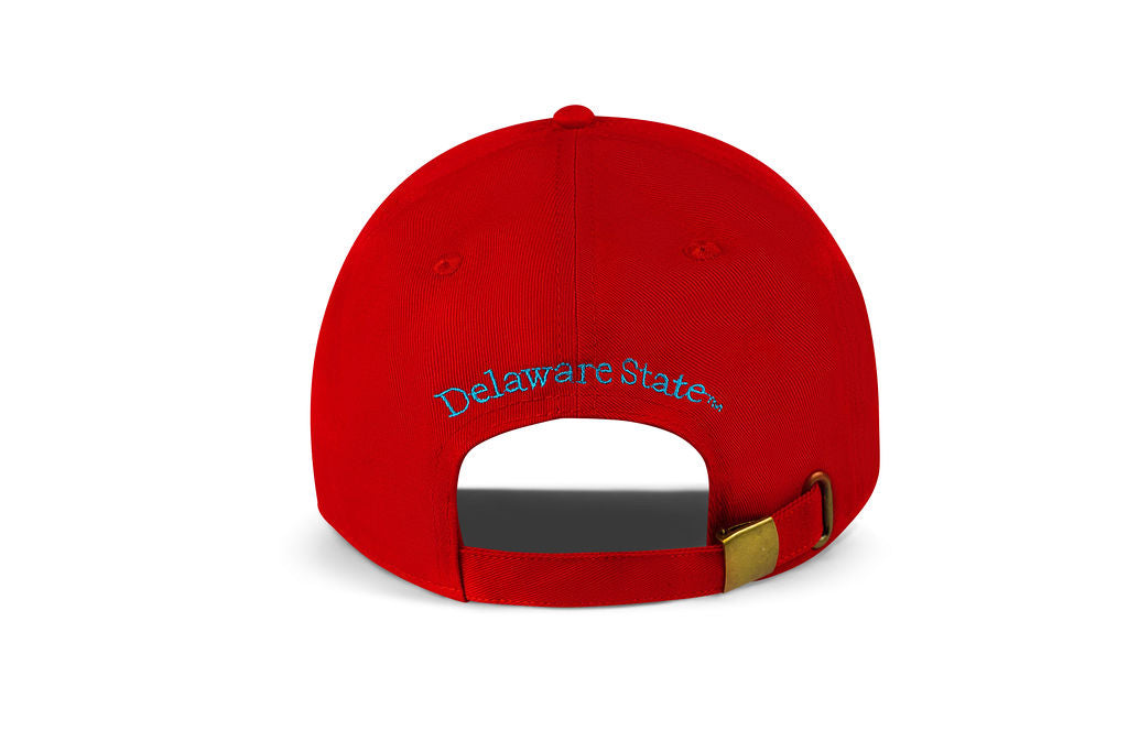 Delaware State 1891 Cap