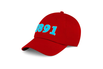 Delaware State 1891 Cap