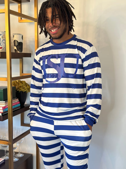 Jackson State Univ. 2 Piece Loungewear Set