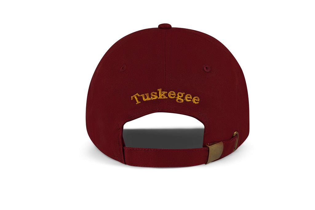 Tuskegee 1881 Cap