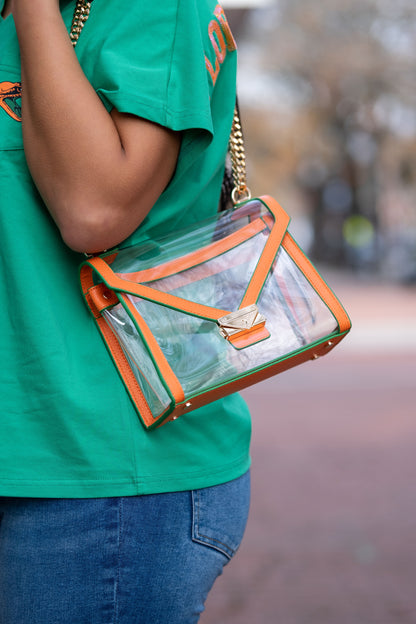 FAMU Game Day Bag