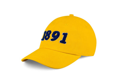 North Carolina A&T 1891 Cap