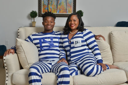 Jackson State Univ. 2 Piece Loungewear Set